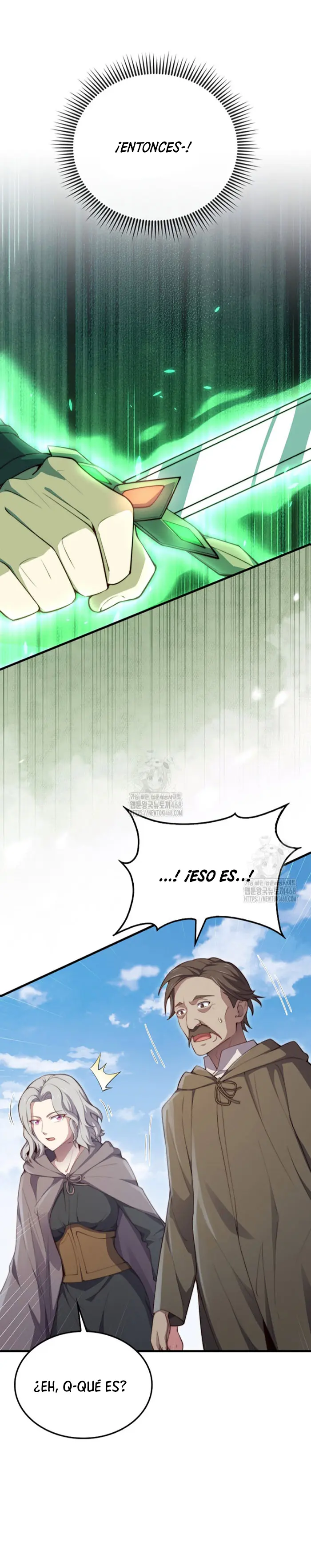 El dinero del Lord no disminuye Capítulo 172 - Page 25