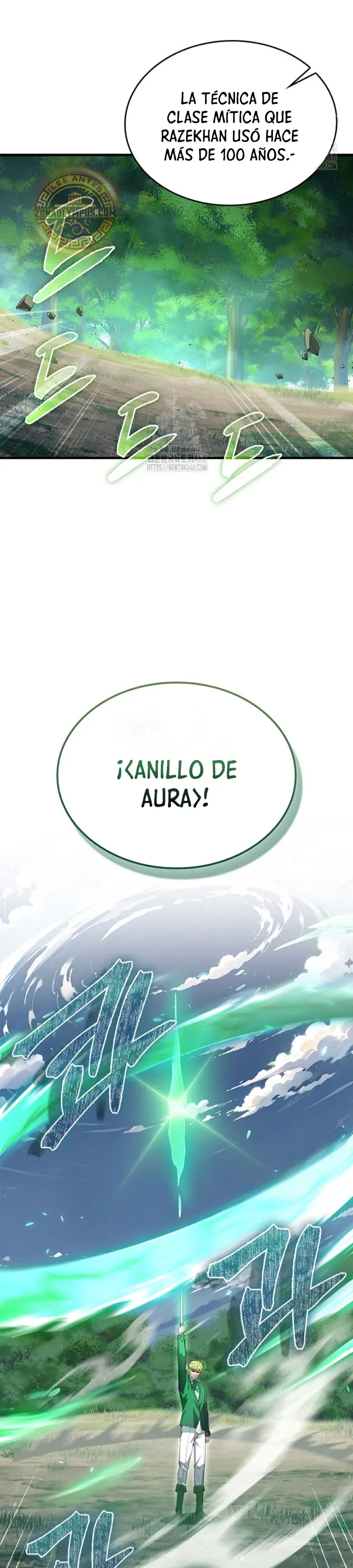 El dinero del Lord no disminuye Capítulo 172 - Page 26