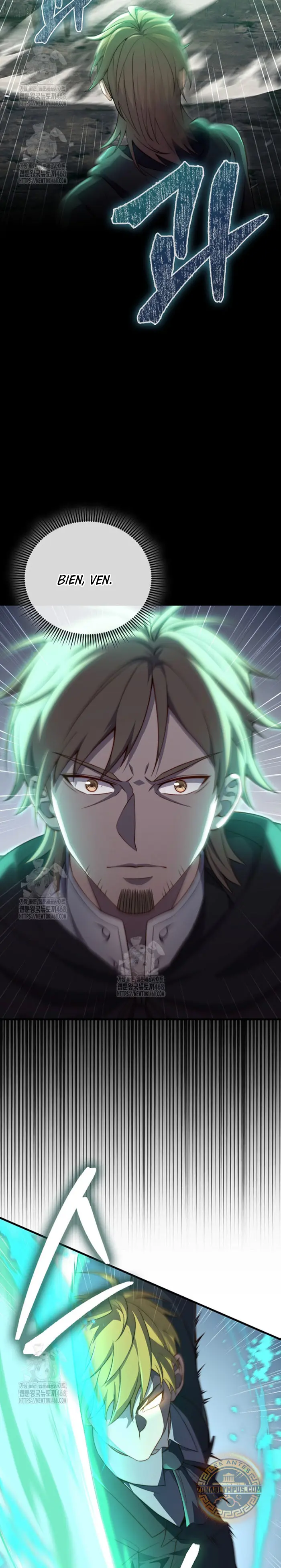 El dinero del Lord no disminuye Capítulo 172 - Page 27