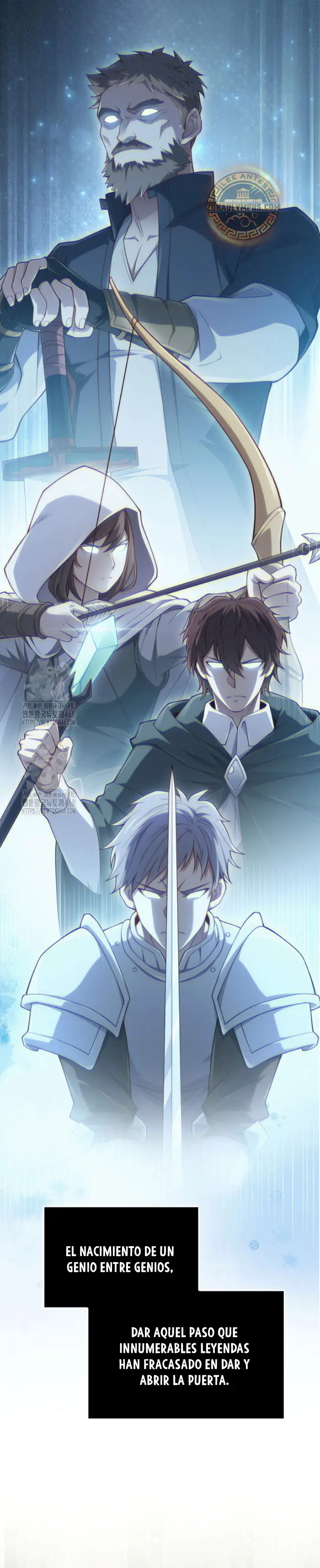 El dinero del Lord no disminuye Capítulo 172 - Page 3