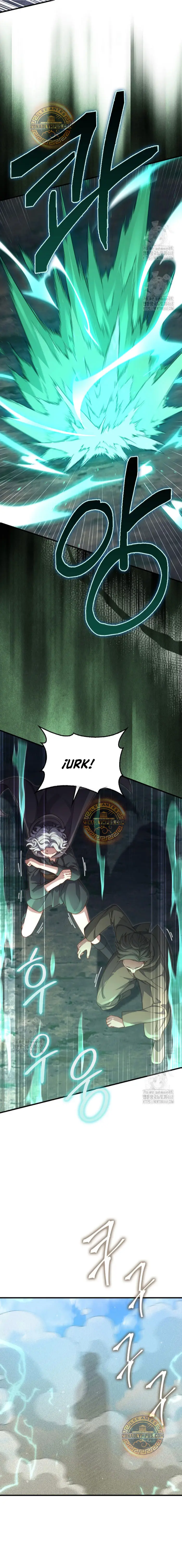 El dinero del Lord no disminuye Capítulo 172 - Page 30