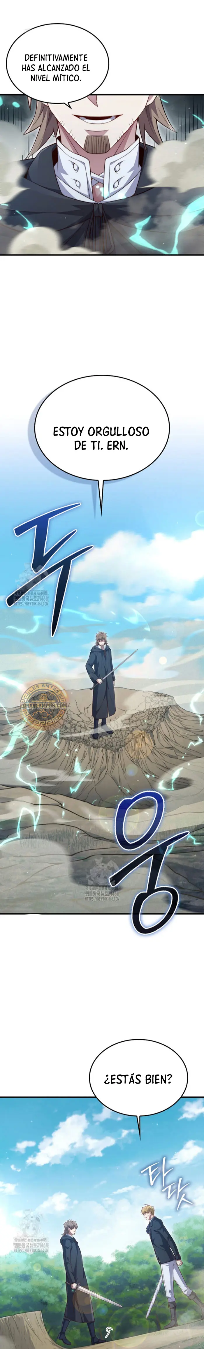 El dinero del Lord no disminuye Capítulo 172 - Page 31