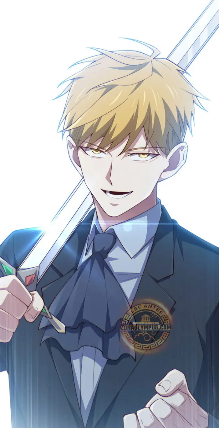 El dinero del Lord no disminuye Capítulo 172 - Page 35