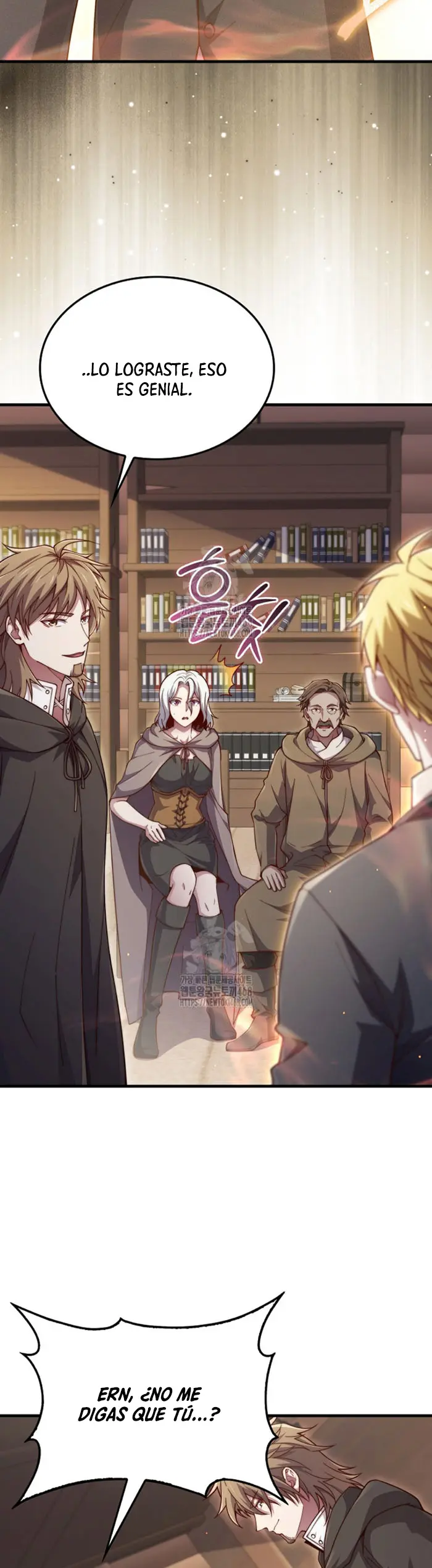 El dinero del Lord no disminuye Capítulo 172 - Page 6