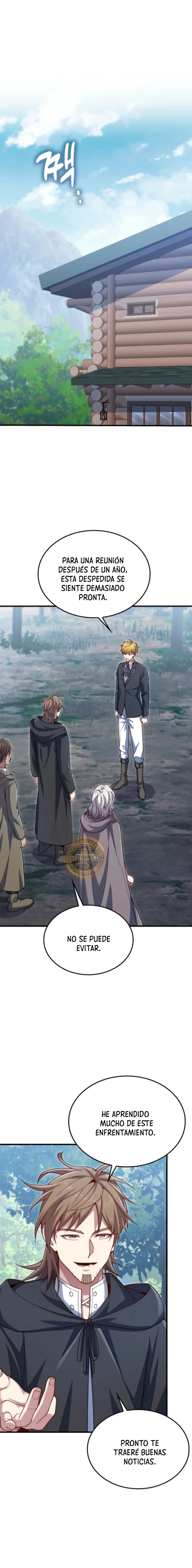 El dinero del Lord no disminuye Capítulo 173 - Page 2