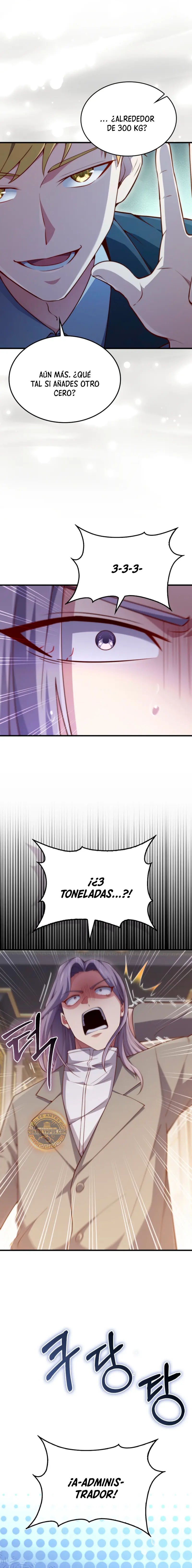 El dinero del Lord no disminuye Capítulo 173 - Page 31