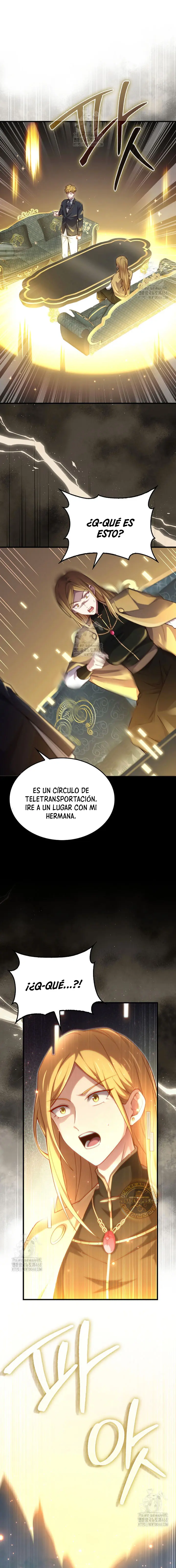 El dinero del Lord no disminuye Capítulo 174 - Page 16