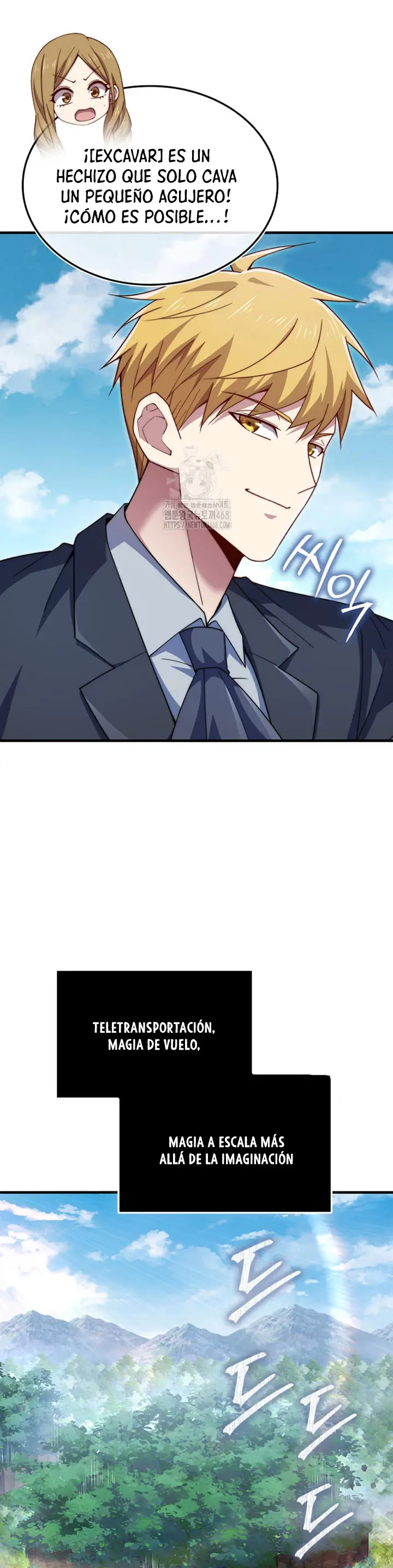 El dinero del Lord no disminuye Capítulo 174 - Page 22