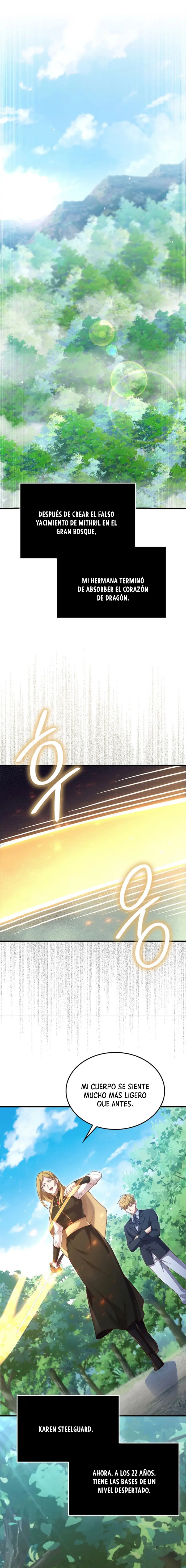 El dinero del Lord no disminuye Capítulo 175 - Page 2