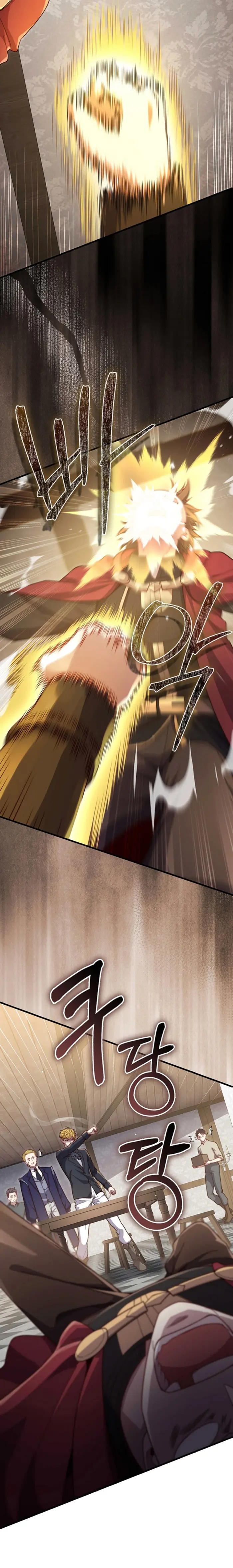 El dinero del Lord no disminuye Capítulo 175 - Page 25