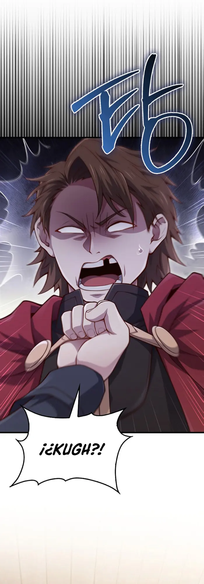 El dinero del Lord no disminuye Capítulo 175 - Page 31