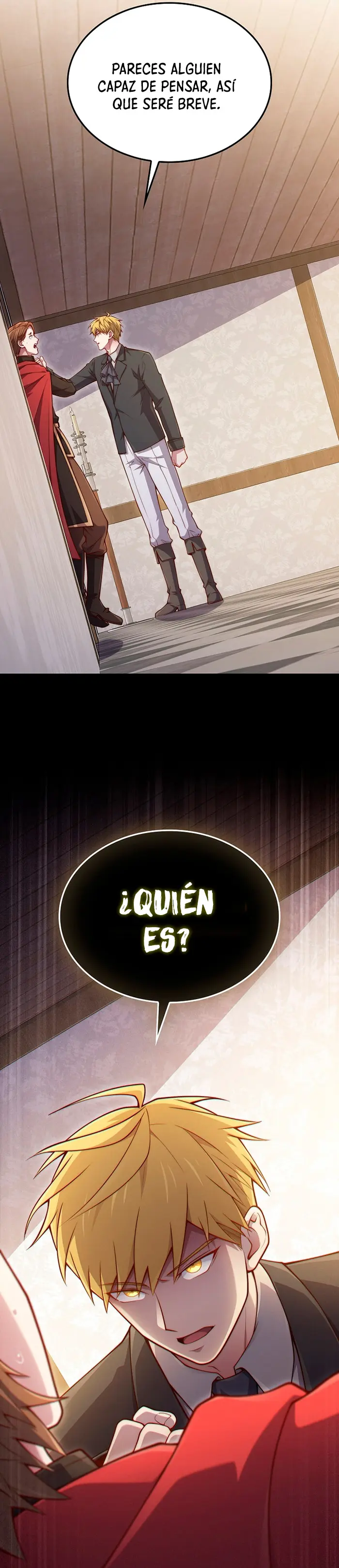 El dinero del Lord no disminuye Capítulo 175 - Page 32