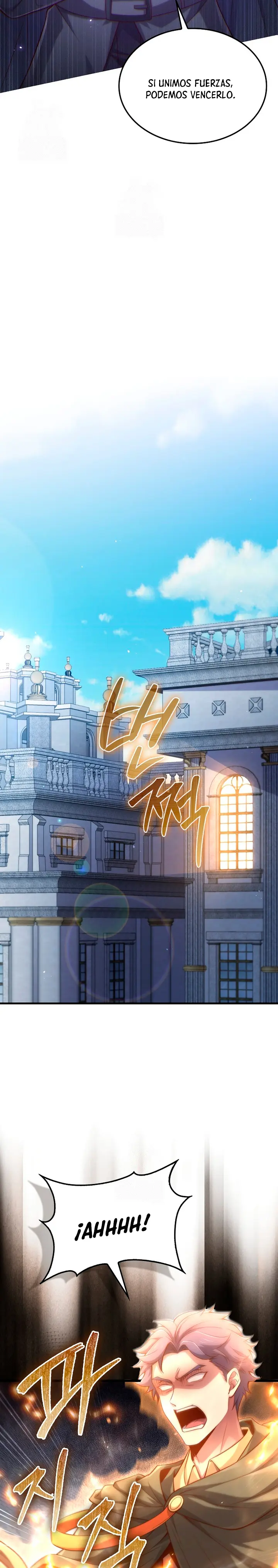 El dinero del Lord no disminuye Capítulo 176 - Page 10