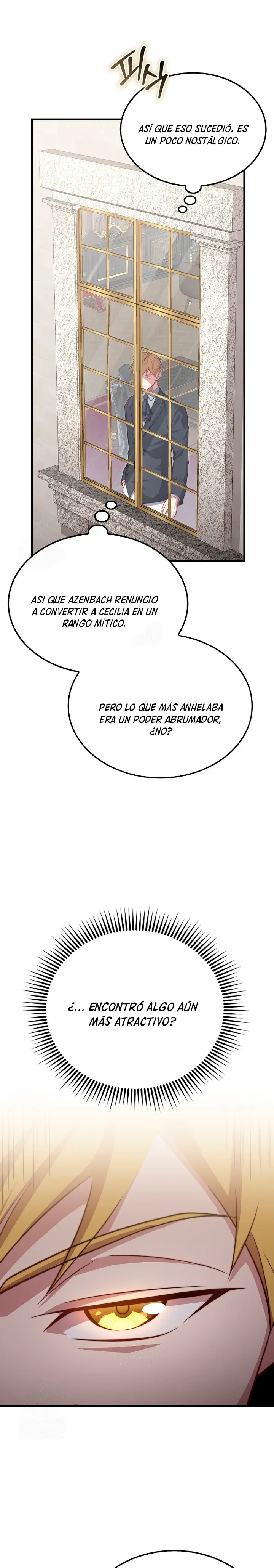 El dinero del Lord no disminuye Capítulo 176 - Page 21