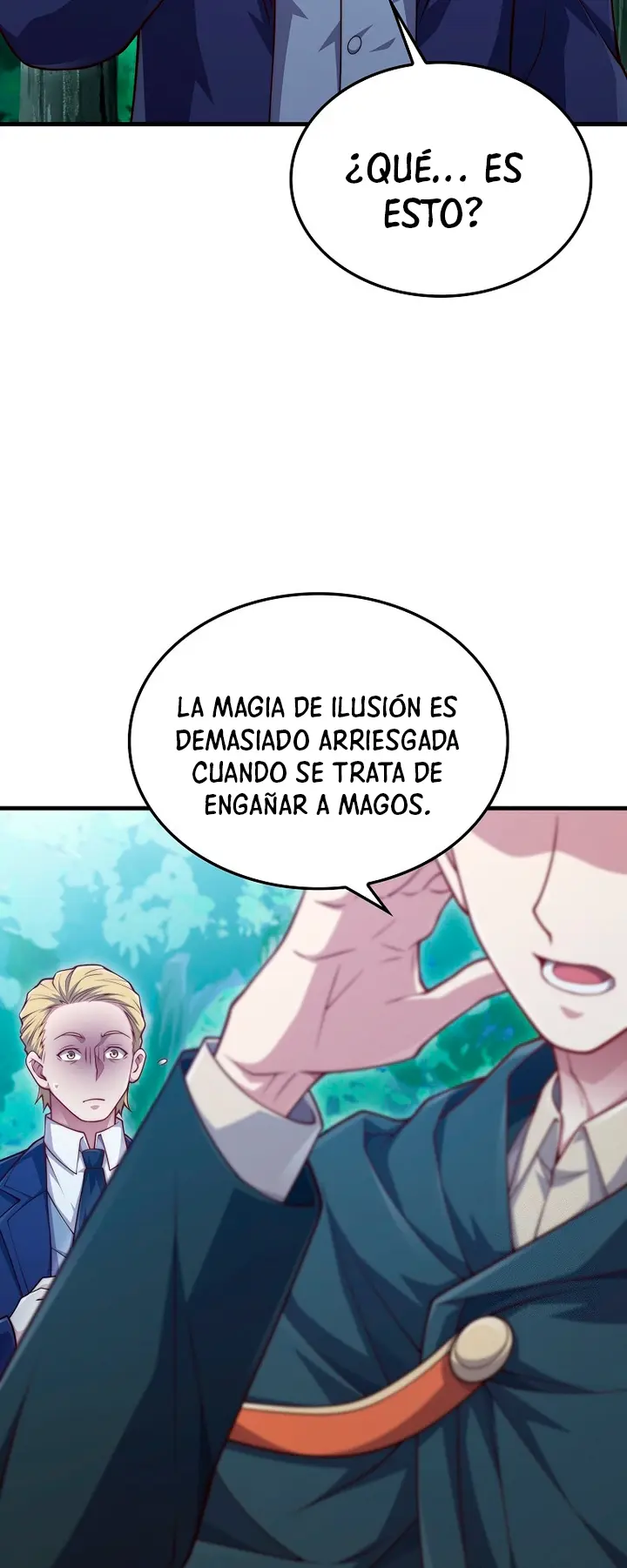 El dinero del Lord no disminuye Capítulo 176 - Page 27