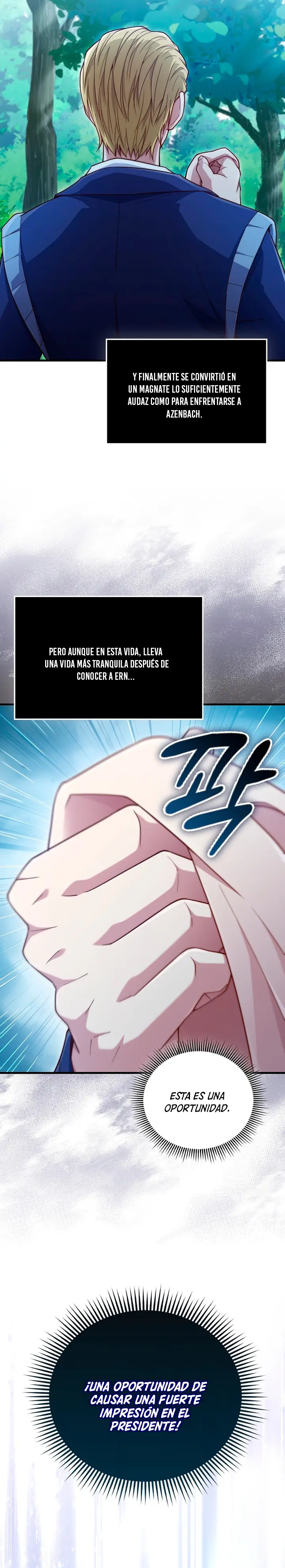 El dinero del Lord no disminuye Capítulo 176 - Page 30