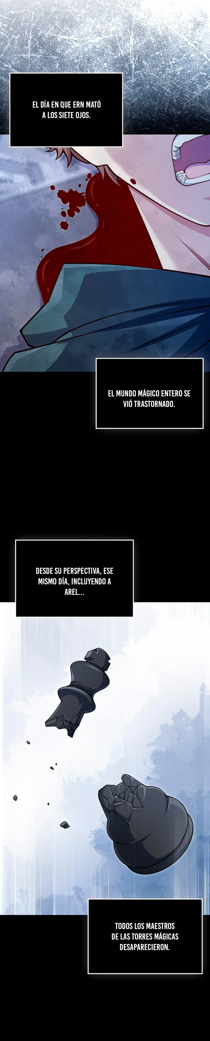 El dinero del Lord no disminuye Capítulo 177 - Page 19