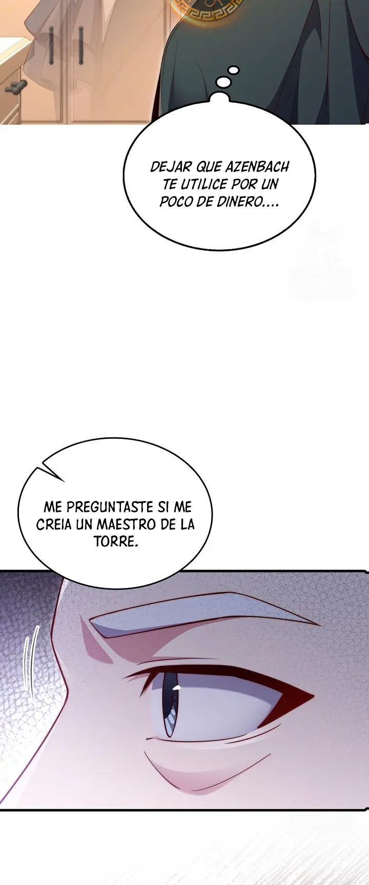 El dinero del Lord no disminuye Capítulo 177 - Page 31