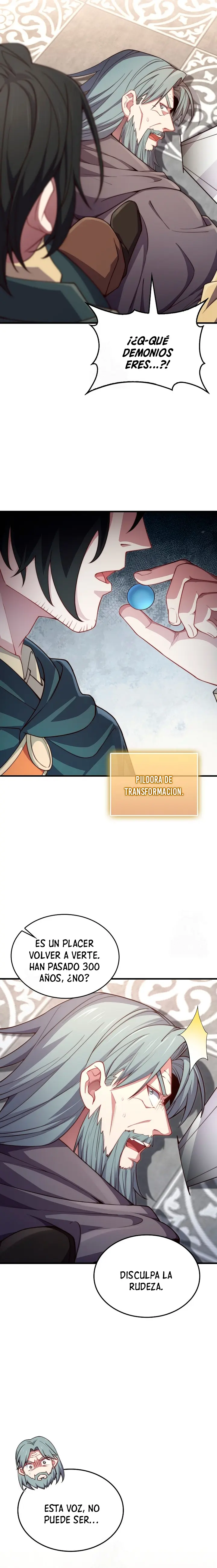 El dinero del Lord no disminuye Capítulo 178 - Page 16