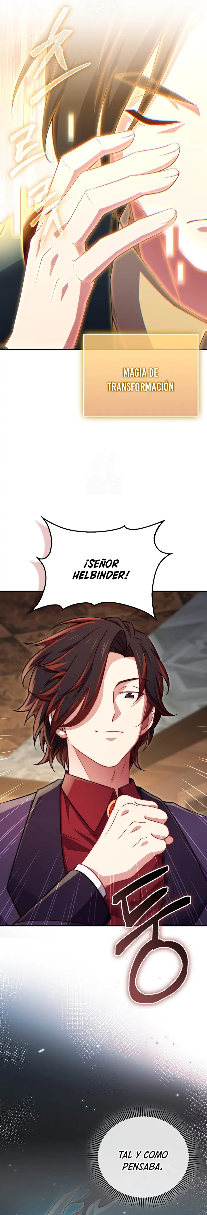 El dinero del Lord no disminuye Capítulo 178 - Page 17