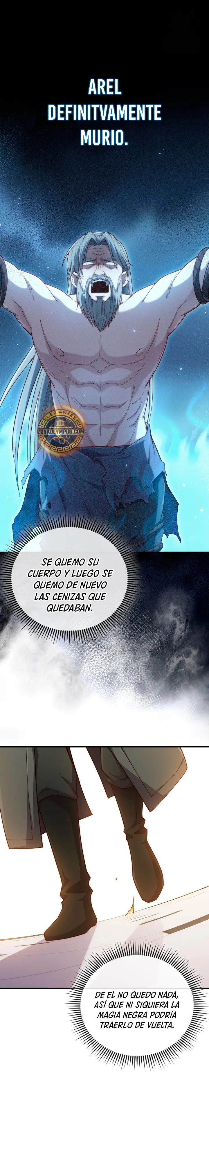 El dinero del Lord no disminuye Capítulo 178 - Page 2