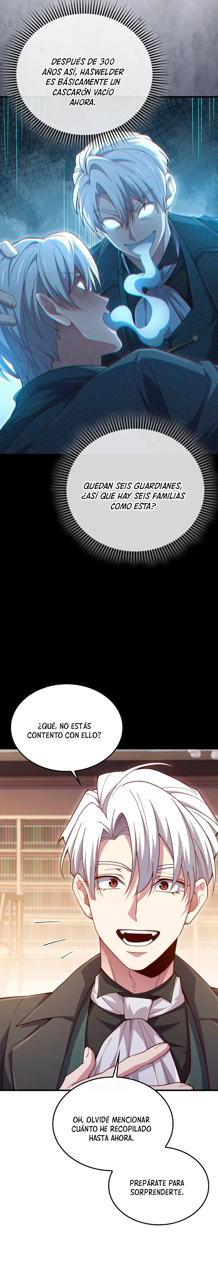 El dinero del Lord no disminuye Capítulo 178 - Page 26