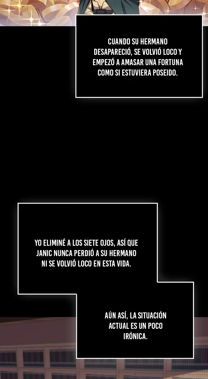 El dinero del Lord no disminuye Capítulo 178 - Page 9