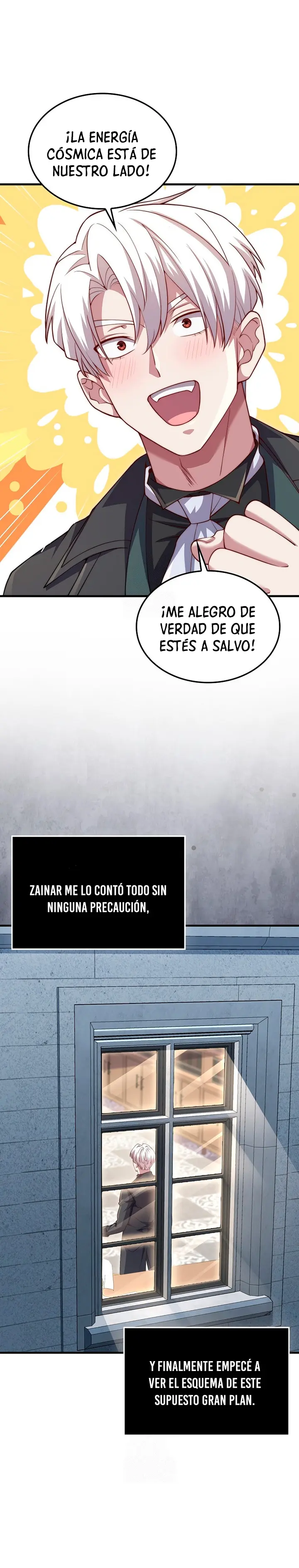 El dinero del Lord no disminuye Capítulo 179 - Page 12