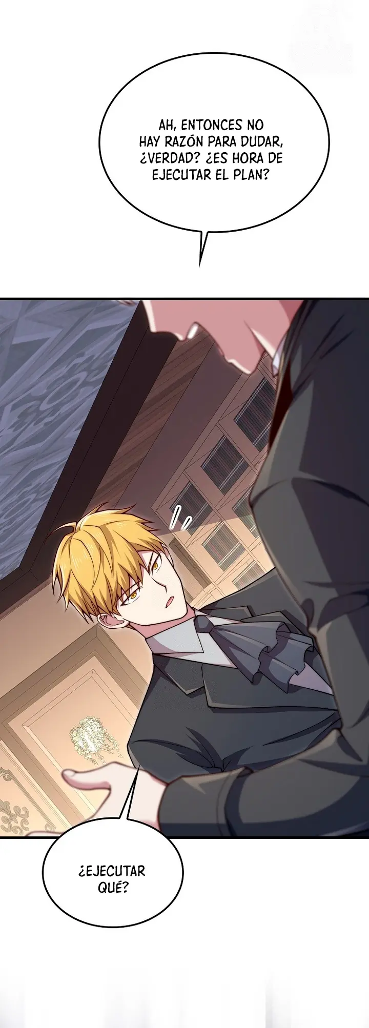 El dinero del Lord no disminuye Capítulo 179 - Page 16