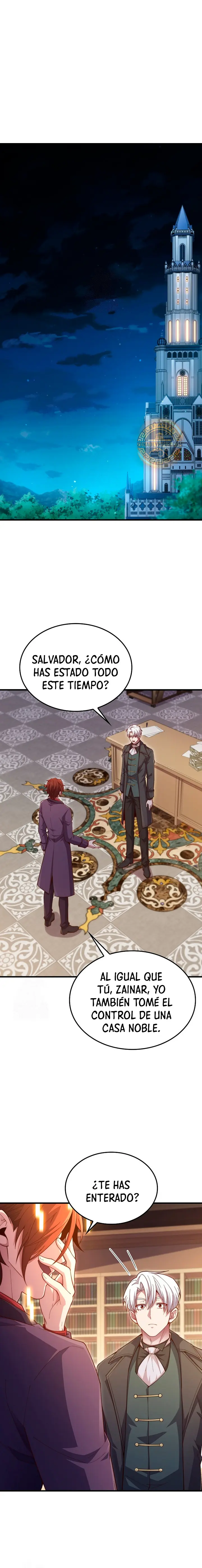 El dinero del Lord no disminuye Capítulo 179 - Page 2