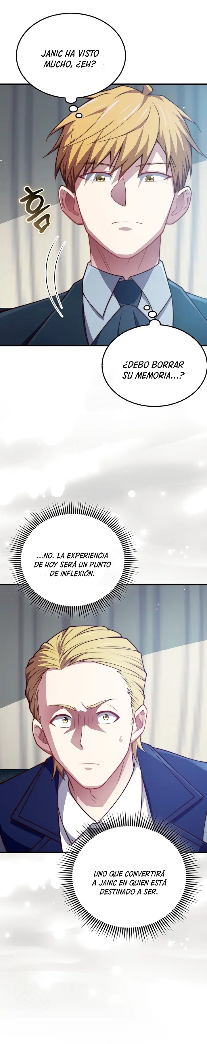 El dinero del Lord no disminuye Capítulo 179 - Page 24