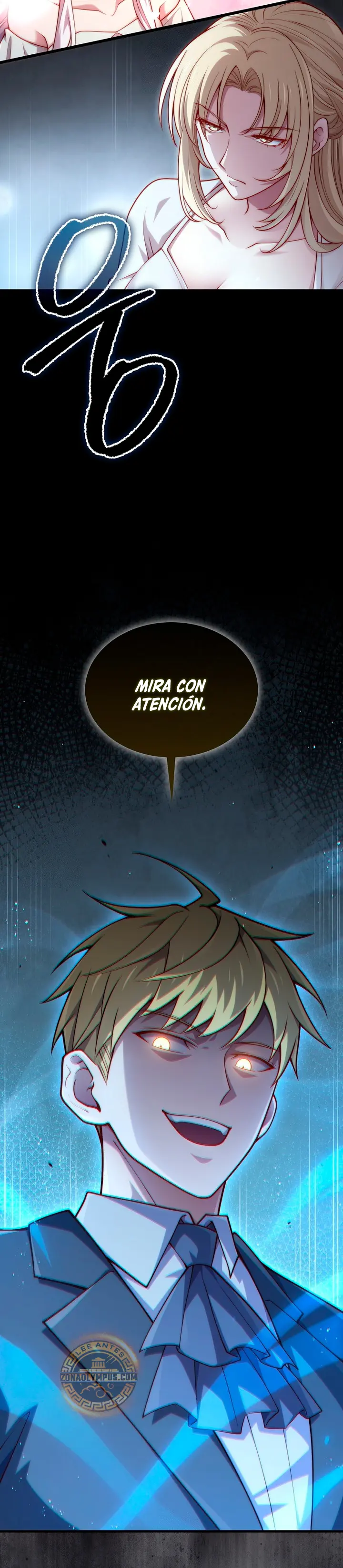 El dinero del Lord no disminuye Capítulo 179 - Page 36