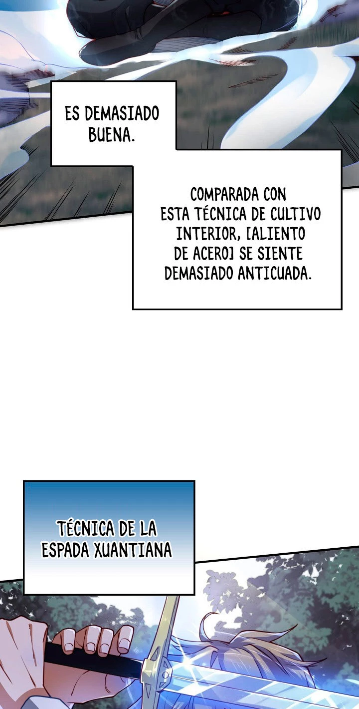 El dinero del Lord no disminuye Capítulo 18 - Page 12