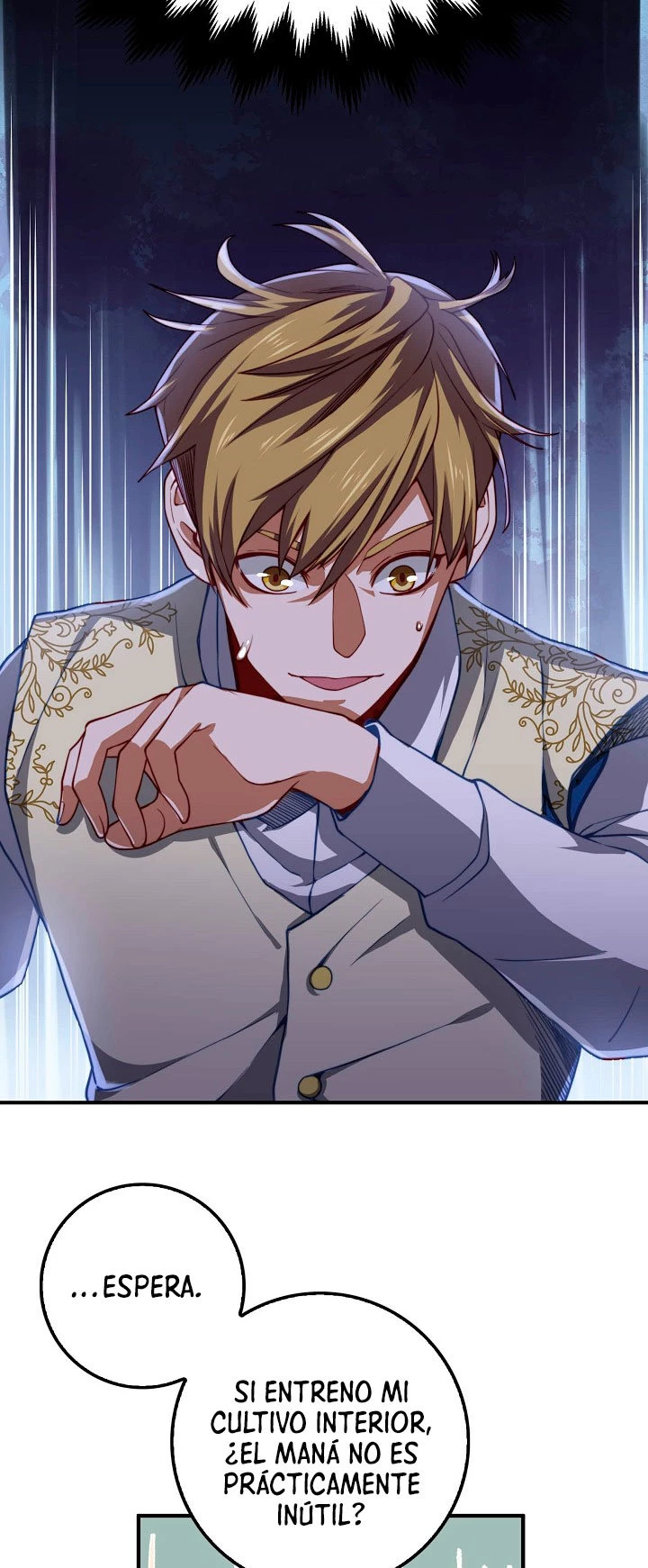 El dinero del Lord no disminuye Capítulo 18 - Page 17