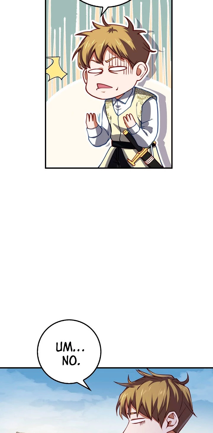 El dinero del Lord no disminuye Capítulo 18 - Page 18