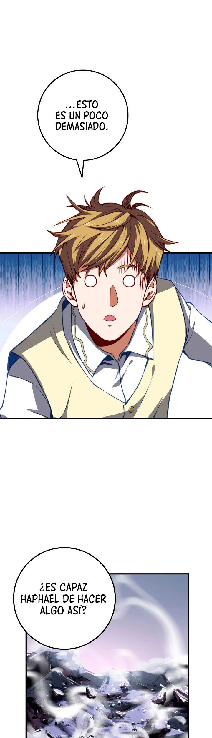 El dinero del Lord no disminuye Capítulo 18 - Page 2