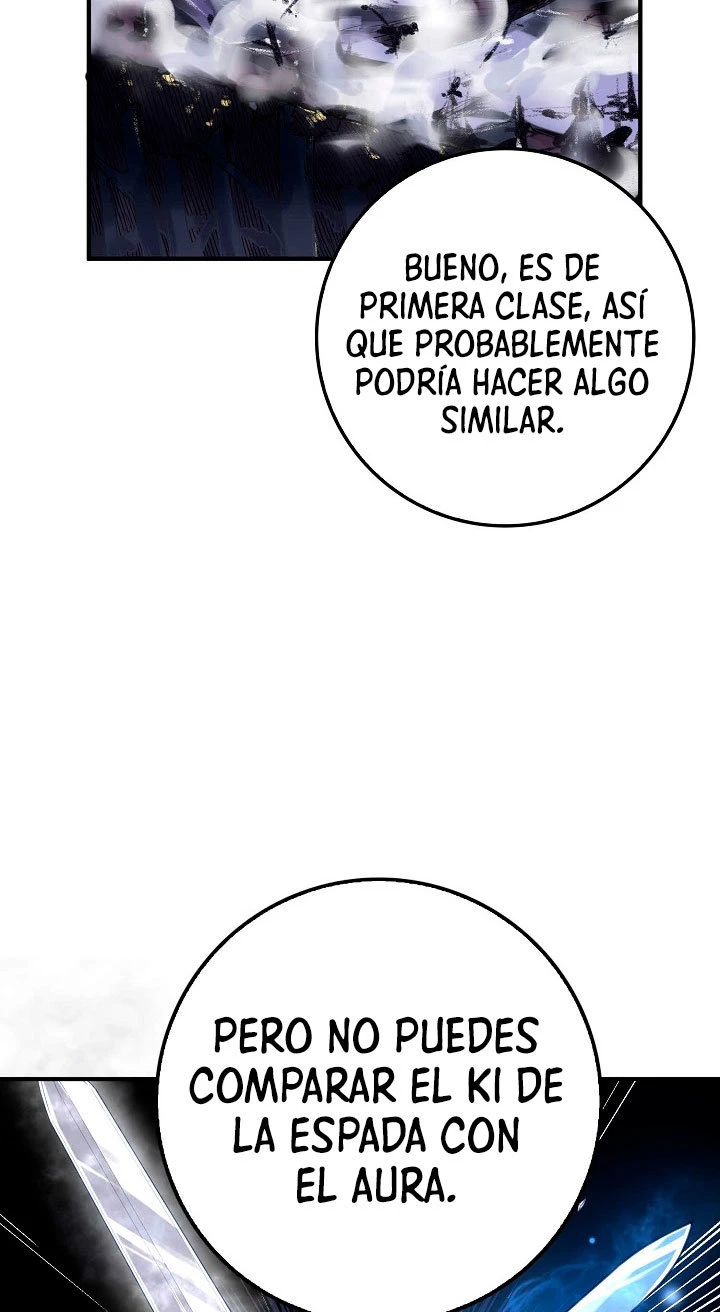 El dinero del Lord no disminuye Capítulo 18 - Page 3