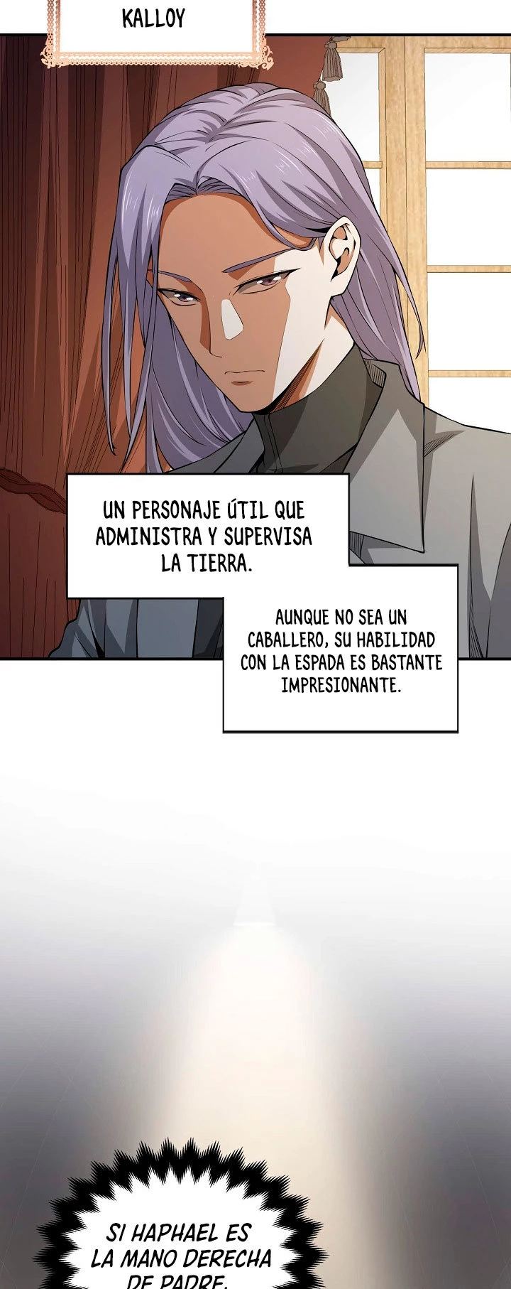 El dinero del Lord no disminuye Capítulo 18 - Page 32