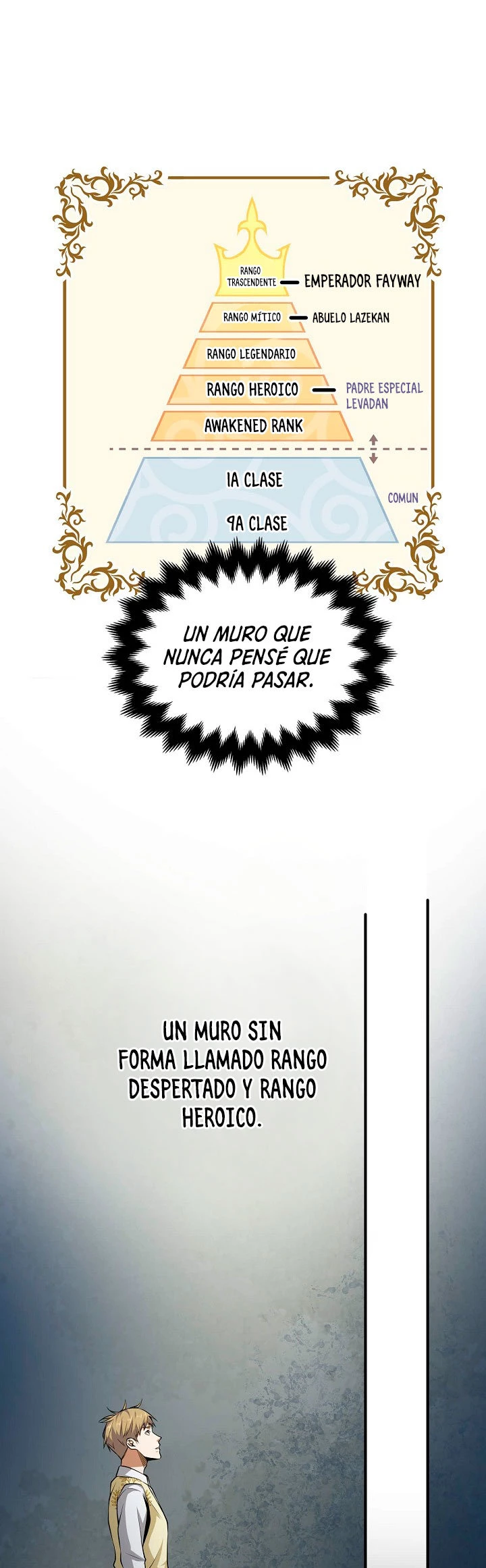 El dinero del Lord no disminuye Capítulo 18 - Page 37