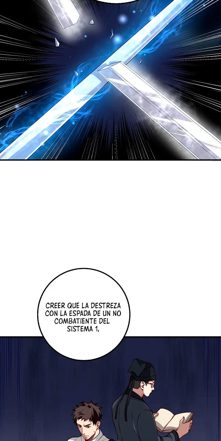 El dinero del Lord no disminuye Capítulo 18 - Page 4