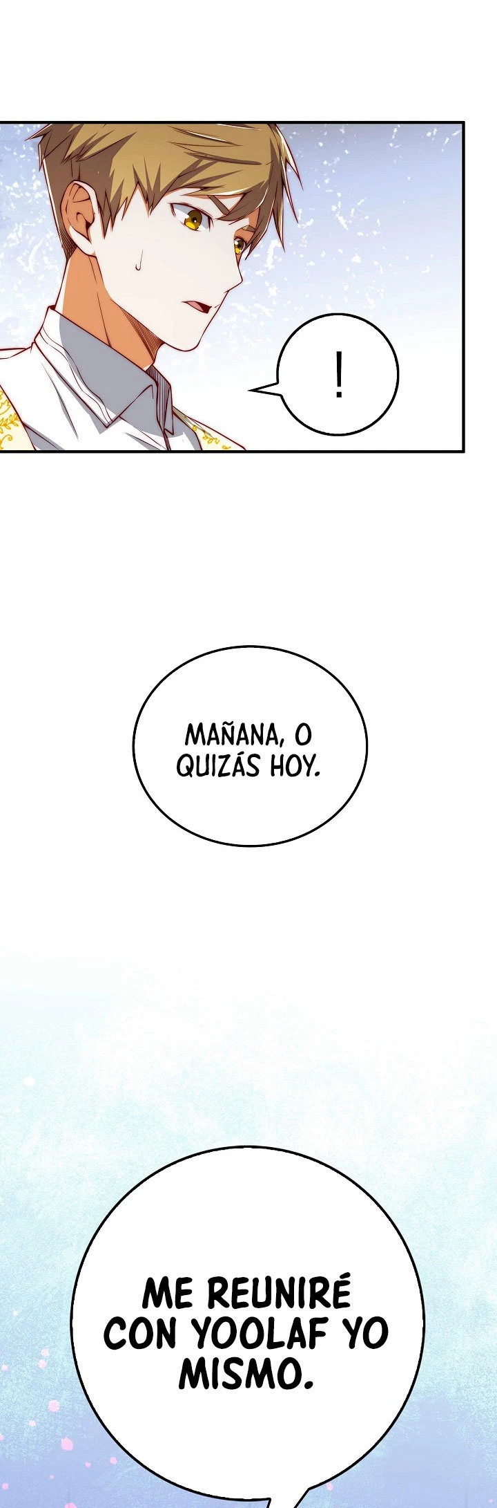 El dinero del Lord no disminuye Capítulo 18 - Page 46