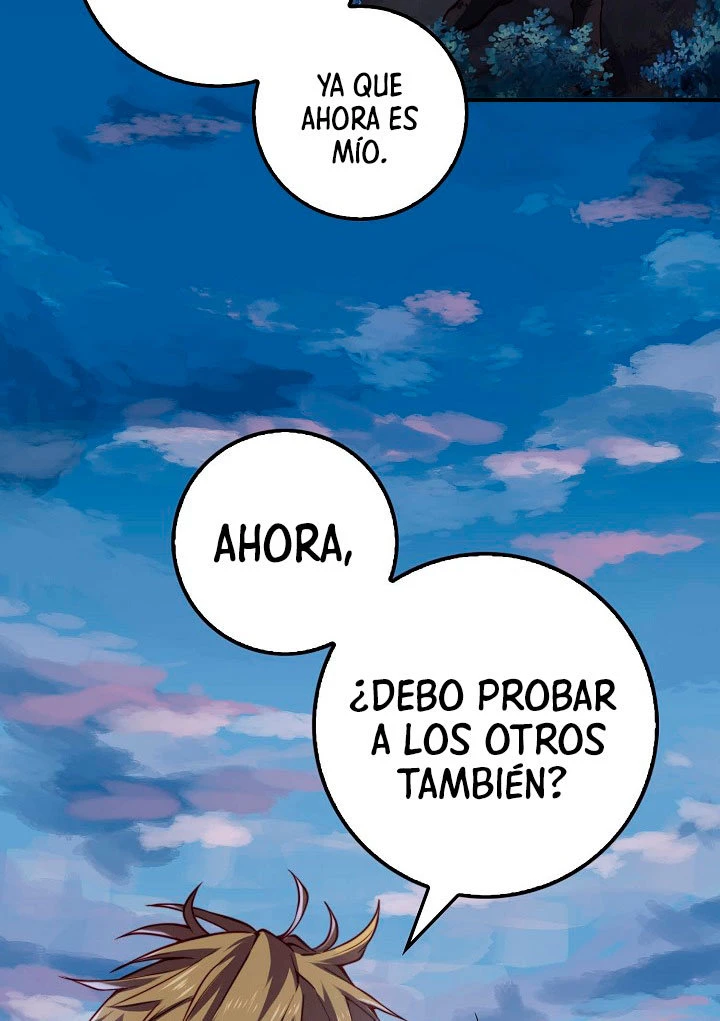 El dinero del Lord no disminuye Capítulo 18 - Page 8