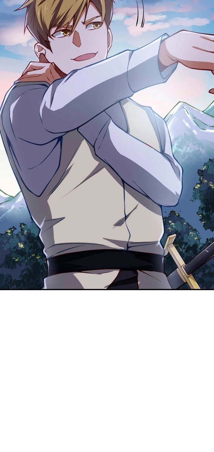 El dinero del Lord no disminuye Capítulo 18 - Page 9