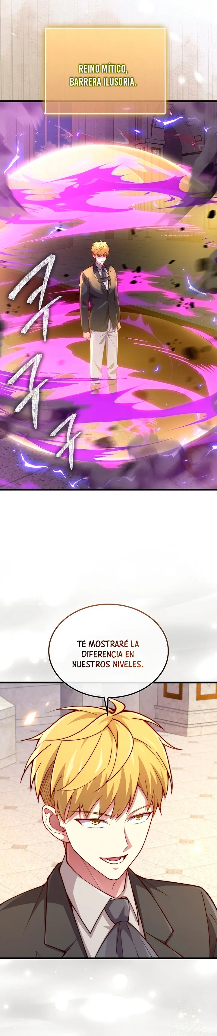 El dinero del Lord no disminuye Capítulo 180 - Page 13