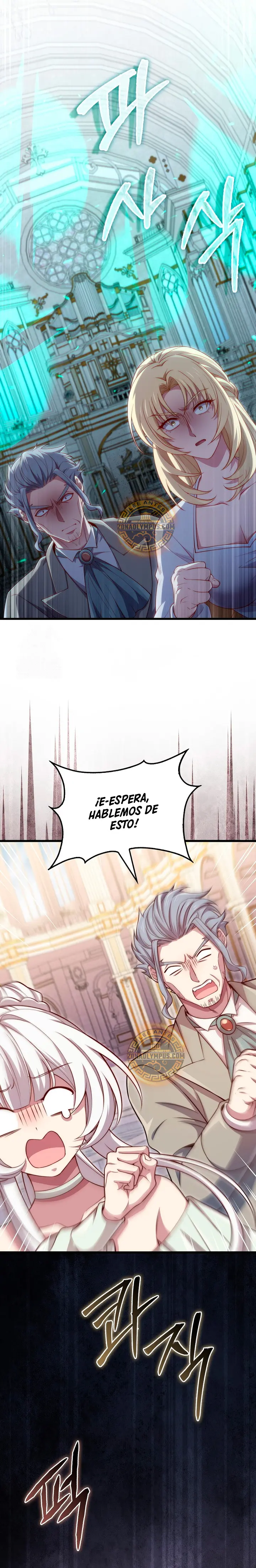 El dinero del Lord no disminuye Capítulo 180 - Page 16