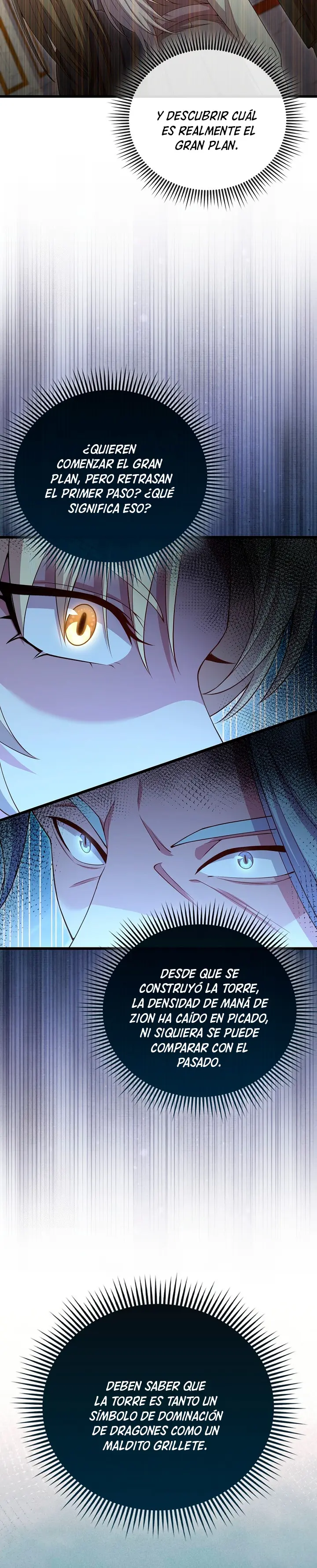 El dinero del Lord no disminuye Capítulo 180 - Page 26