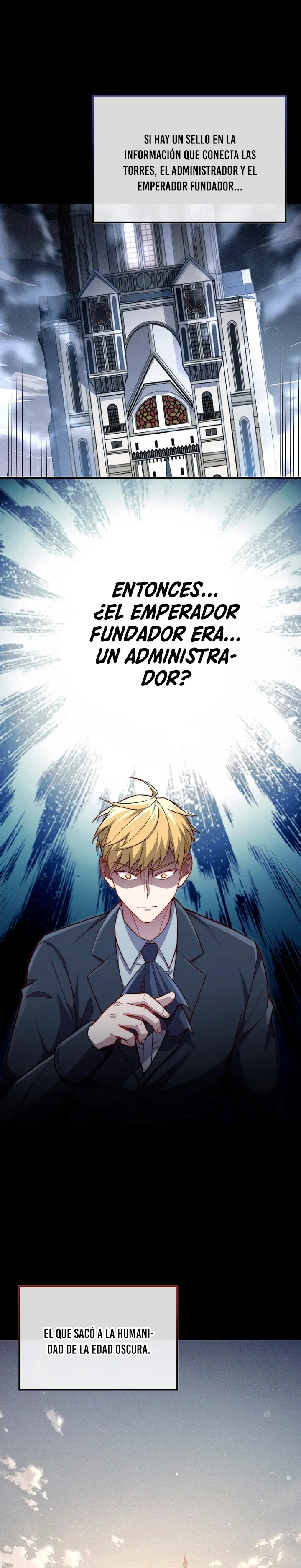 El dinero del Lord no disminuye Capítulo 181 - Page 11