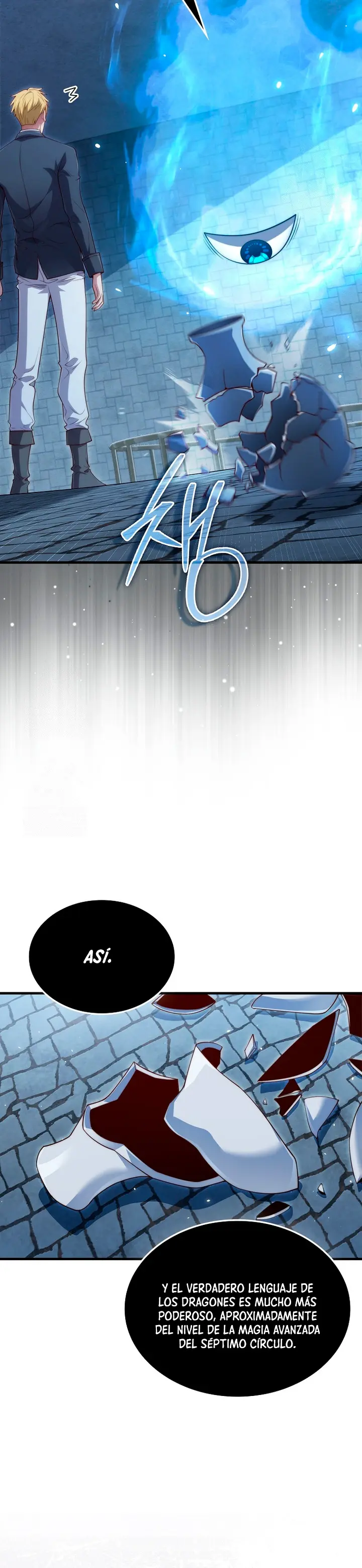 El dinero del Lord no disminuye Capítulo 181 - Page 16