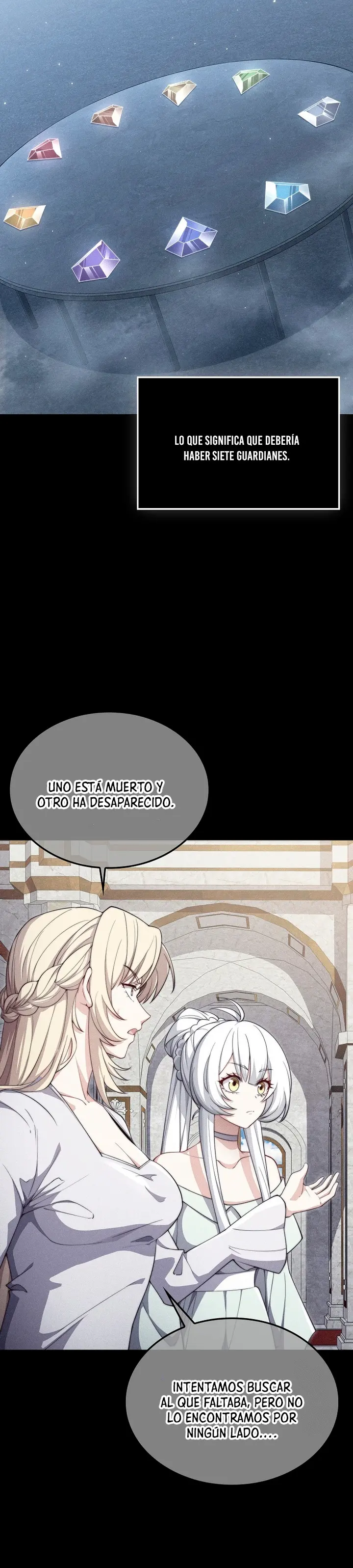 El dinero del Lord no disminuye Capítulo 181 - Page 19