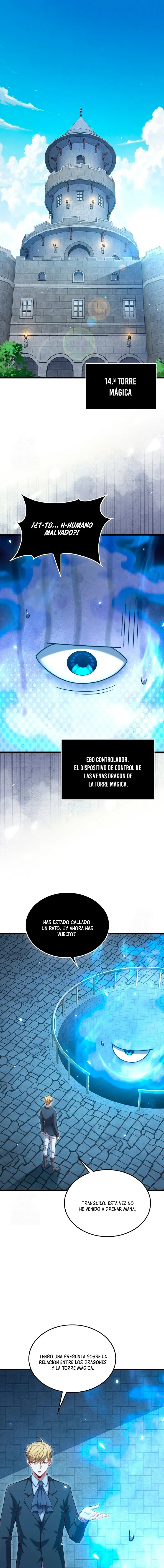 El dinero del Lord no disminuye Capítulo 181 - Page 2